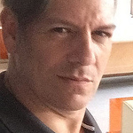 Profile Picture of Jeffrey Olson (@jolson1052) on Flickr