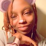 Profile Picture of Sandra Parrish (@melanin_locd_queen) on Instagram