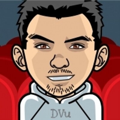 Profile Picture of Dan Vu (@dvudo) on Twitter