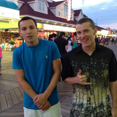 Profile Picture of Nick Luck (@@nick2luck) on Twitter