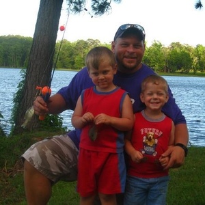 Profile Picture of John Quibodeaux (@johnquib) on Myspace