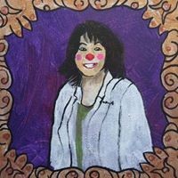 Profile Picture of Maggie Klappauf (@maggie-klappauf) on Quora