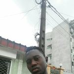 Profile Picture of Osih Benjamin Bashirou (@osihbenjamin) on Instagram