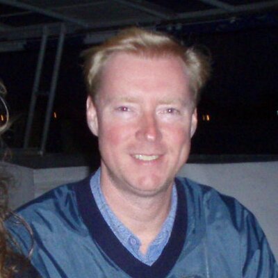 Profile Picture of Brian McCallum (@BrianMc_RLI) on Twitter