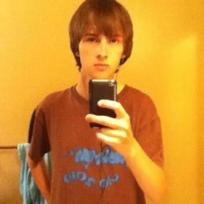 Profile Picture of Caleb Thomas Abel (@CalebThomasAbel) on Twitter