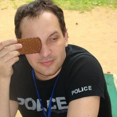 Profile Picture of Deeroll (@Sergei_Deeroll) on Twitter