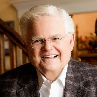 Profile Picture of Pastor John Hagee Official (@pastorjohnhagee_official) on Tiktok
