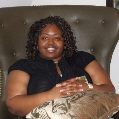 Profile Picture of LaSonya Griffin (@IamLaSonya) on Twitter