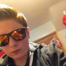 Profile Picture of Jesse C. Forrest (@NewsM8Jesse) on Twitter