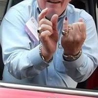 Profile Picture of John Capps (@johntcapps) on Pinterest
