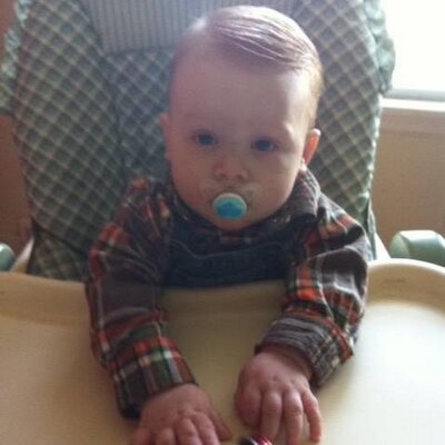 Profile Picture of Joseph  Hinderliter (@hinderlj121) on Twitter