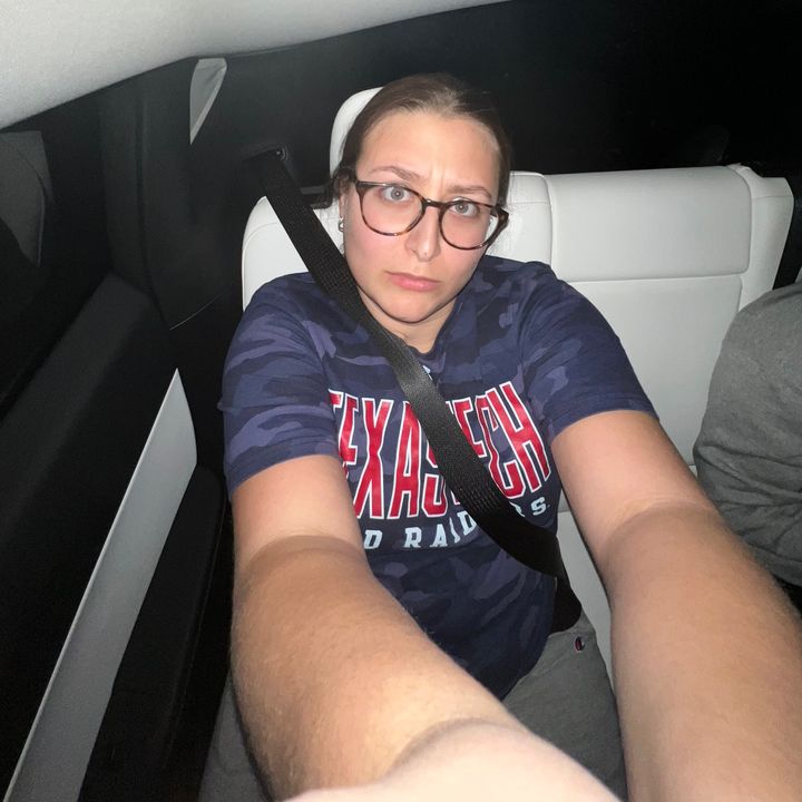 Profile Picture of Kendall :) (@kendall.goode) on Tiktok