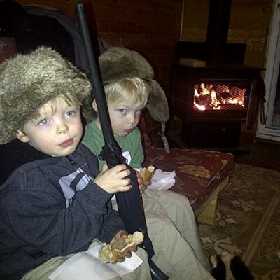 Profile Picture of Dave Sim (@Simmer8) on Twitter