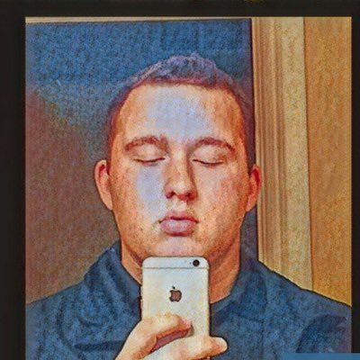 Profile Picture of Douglas_R17 (@DouglasRouse17) on Twitter