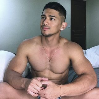 Profile Picture of Michael Dela Cruz (@michaeldelacruz09_fit) on Instagram