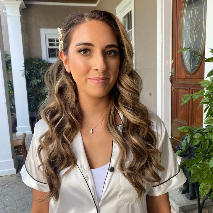 Profile Picture of Danielle Capizzi (@daniellenicoleryan) on Tiktok