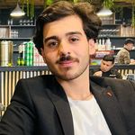 Profile Picture of Ahmad Taha (@ahmad____taha) on Instagram