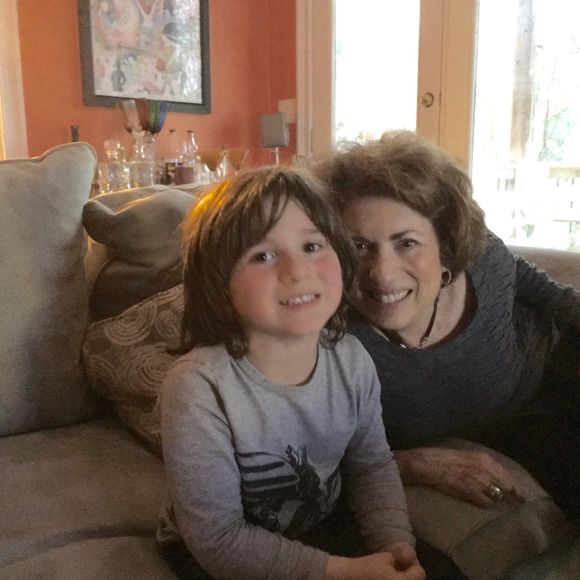 Profile Picture of Joan Schochet (@joanschochet) on Poshmark