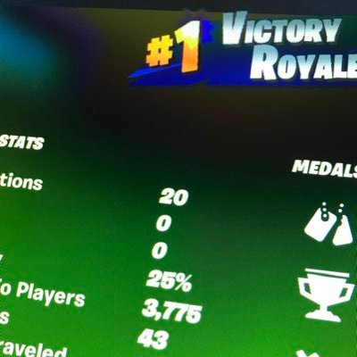 Profile Picture of Jordan Feiner (@JordanFeiner1) on Twitter