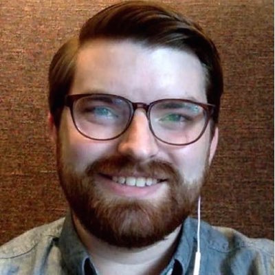 Andrew H. Sweatman - Twitter Profile Picture of Andrew H. Sweatman (@AHSweatman) on Twitter