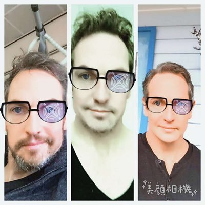 Profile Picture of David Luxton (@dgluxton) on Twitter