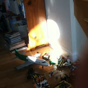 Profile Picture of Andrew Weir (@WeirFilms) on Youtube