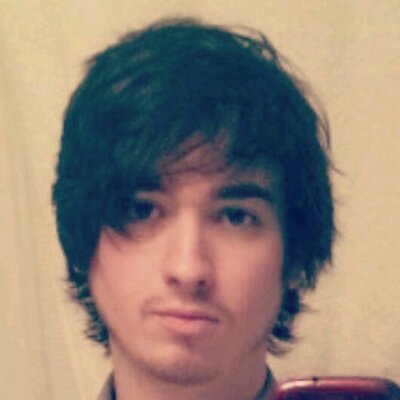 Profile Picture of James Reaves (@Katsu4649) on Twitter