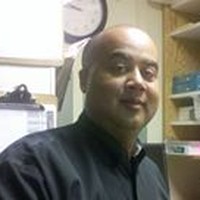 Profile Picture of Carl Walker (@carl-walker-26) on Quora