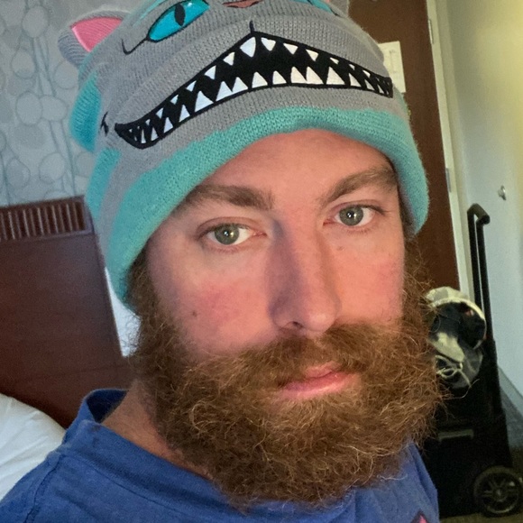 Profile Picture of Brent Frysinger (@bfry007) on Poshmark