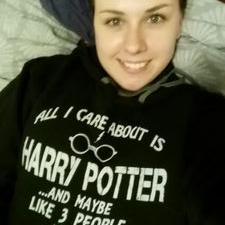 Profile Picture of Jaclyn Walker (@jaci91) on Twitter