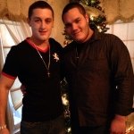 aric_wilson - Instagram Profile Picture of aric_wilson (@aric_wilson) on Instagram