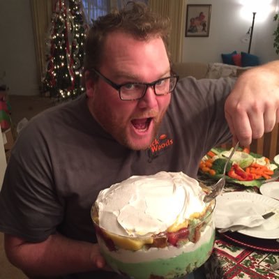 Profile Picture of Eric Boyce (@EricBoyce9) on Twitter