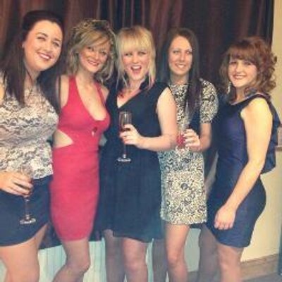 Profile Picture of Ellie Walton (@elliewalton1995) on Twitter