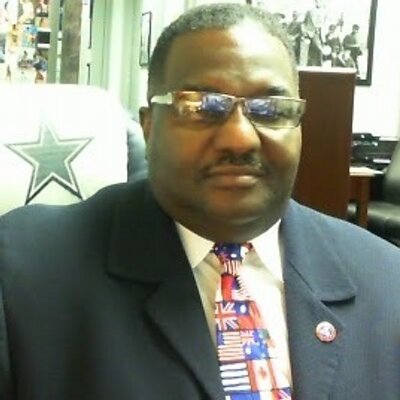 Profile Picture of Alonzo Grant III (@iii_grant) on Twitter