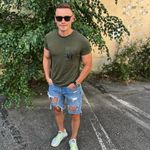 Profile Picture of Michal Drábik (@michaldrabik) on Instagram