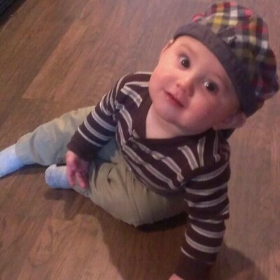 Profile Picture of Michael Sherrod (@sherraka14) on Twitter