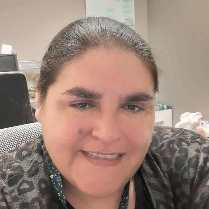 Profile Picture of Heather Monroe (@@heathermonroe777) on Tiktok