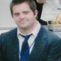 Profile Picture of Robert Berkey (@RobertBerkey6) on Twitter