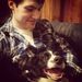 Profile Picture of Aaron Felker (@bubcub) on Pinterest