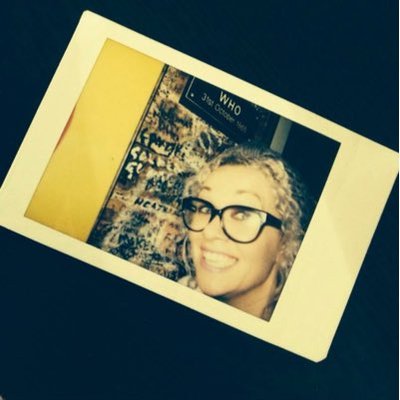 Profile Picture of Lara Delaney (@laradel2000) on Twitter