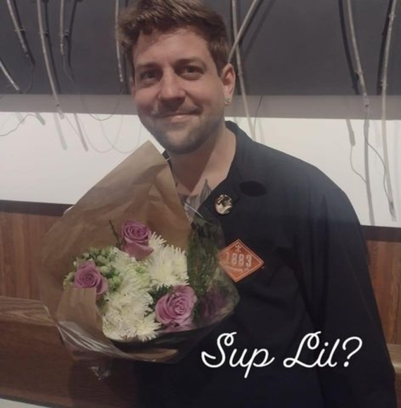 Profile Picture of Rob Davidson (@robdavidson555) on Poshmark