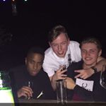 Profile Picture of Bjorn Joseph Pannen (@bjorn.pnn) on Instagram