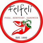 Profile Picture of پیتزا فلفلی 🍕 (@felfelipizza) on Instagram