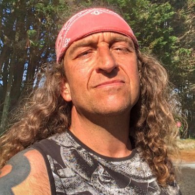 Profile Picture of Martin R A Kidd (@robertastonkidd) on Twitter