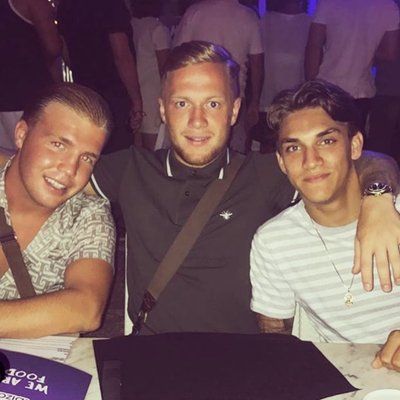Profile Picture of Louie Lueshing (@louielueshing) on Twitter