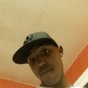 Profile Picture of Jarell Davis (@Jd16Davis) on Twitter