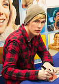 Profile Photo of Colton Dixon - Wikipediaon Wikipedia