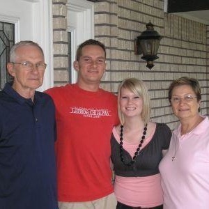 Profile Picture of Joanne Goforth (@joannegoforth) on Myspace