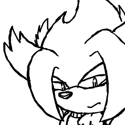 Profile Picture of Starzy (@Aquatic_Angel) on Twitter