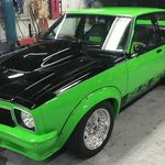 Profile Picture of Scott Brewer (@duffyautomotive) on Instagram